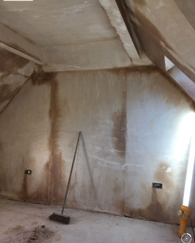 Loft conversion
